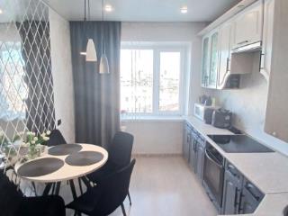3-комн., Квартира, 70.6 м², 4/5 этаж