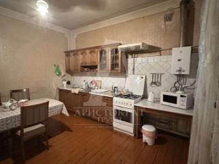 1-этажный дом, 270 м², 17 соток