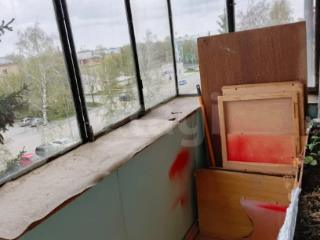 1-комн. квартира, 28.9 м², 5/5 этаж
