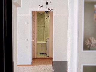 3-комн. квартира, 64.8 м², 2/5 этаж