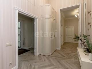 1-этажный дом, 184 м², 8.4 соток