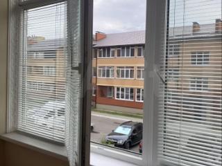1-комн. квартира, 35.5 м², 2/3 этаж