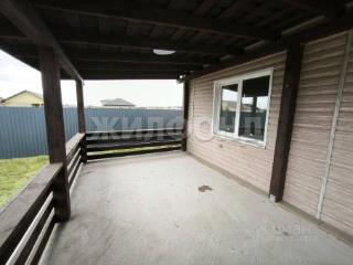 1-этажный дом, 153 м², 7 соток