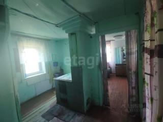 1-этажный дом, 32.6 м², 10 соток