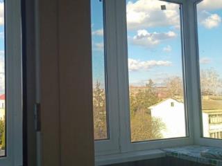 1-комн. квартира, 37.2 м², 4/4 этаж