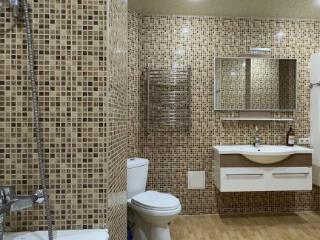3-комн. квартира, 130 м², 10/13 этаж