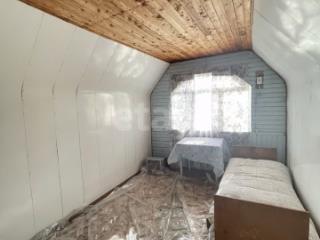 2-этажный дом, 40 м², 5.8 соток