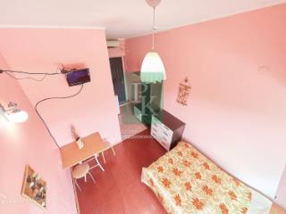 Студия, 16.3 м², 2/2 этаж