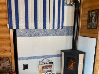  коттедж, 94 м², 11 соток