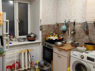 3-комн. квартира, 42.9 м², 2/2 этаж