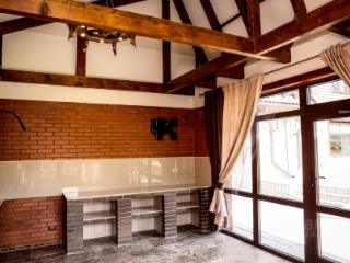 3-этажный дом, 135.6 м², 15 соток