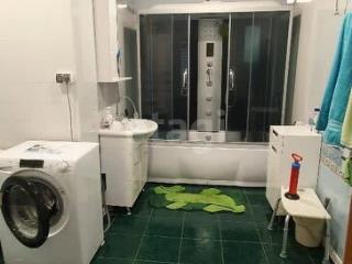 3-комн. квартира, 165.3 м², 2/3 этаж