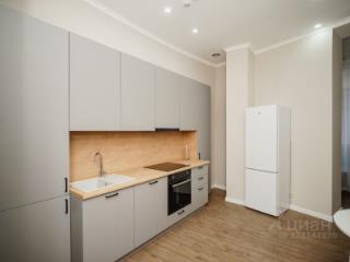 1-комн. квартира, 65.2 м², 1/6 этаж