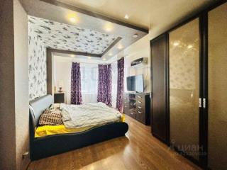 3-этажный коттедж, 341 м², 7 соток