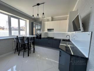 2-этажный коттедж, 117 м², 6 соток