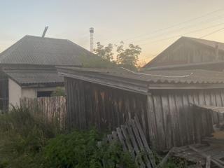  дом, 30 м², 6 соток