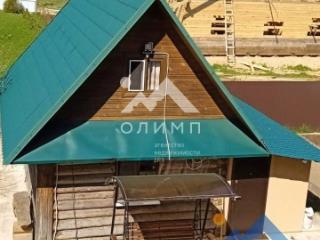 2-этажный дом, 182.7 м², 6.5 соток