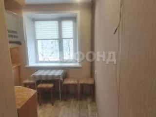 3-комн. квартира, 58.5 м², 3/5 этаж