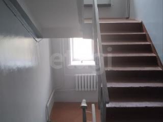 1-комн. квартира, 10.1 м², 2/5 этаж