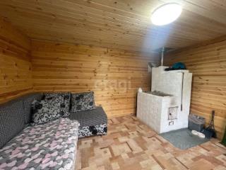 1-этажный дом, 50 м², 10.4 соток