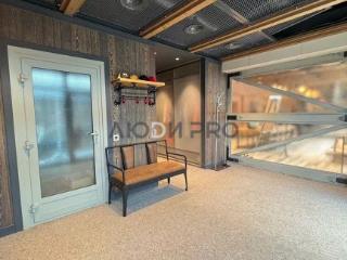 5-комн. квартира, 453.6 м², 2/16 этаж