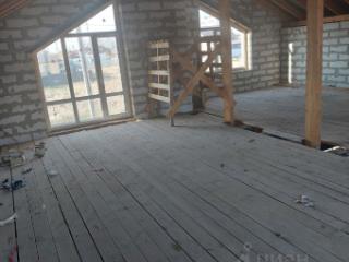 2-этажный коттедж, 184 м², 7 соток