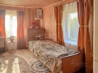 1-этажный дом, 41.4 м², 40 соток