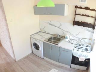 1-комн. квартира, 33 м², 3/5 этаж