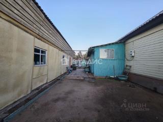 1-этажный дом, 57 м², 4 сотки