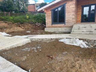 1-этажный дом, 128.9 м², 8.1 соток