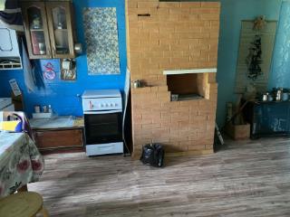 1-этажный дом, 29.5 м², 32.64 сотки