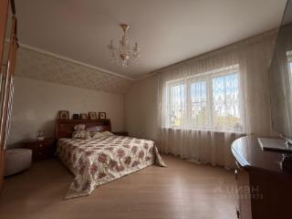 3-этажный дом, 309 м², 10 соток