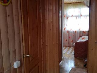  коттедж, 80 м², 10 соток