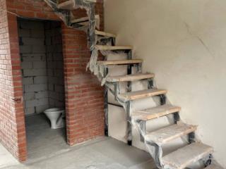 2-этажный коттедж, 126 м², 10 соток