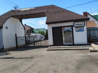 2 этажный, Таунхаус, 45 м², 1 сотка, 2 этажа