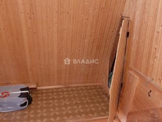  коттедж, 40 м², 16 соток