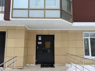 Квартира, 206.7 м², 5/16 этаж
