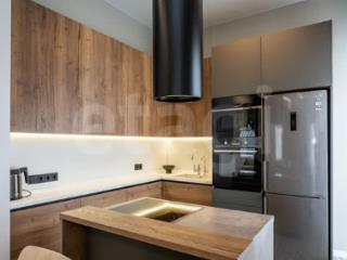 3-комн. квартира, 70 м², 5/15 этаж