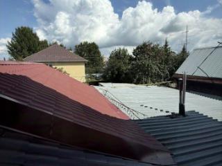 2-этажный коттедж, 252 м², 6 соток