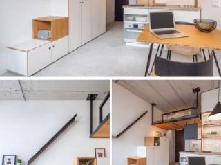 1-комн. квартира, 14.5 м², 1/7 этаж