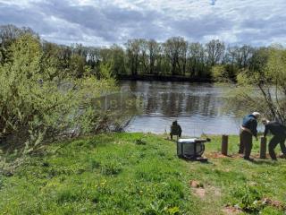 1-этажный дом, 61 м², 34 сотки