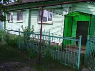  дом, 45 м², 15 соток