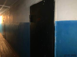 3-комн. квартира, 44.9 м², 1/4 этаж