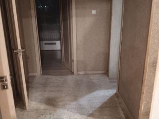 3-комн. квартира, 62.3 м², 1/5 этаж