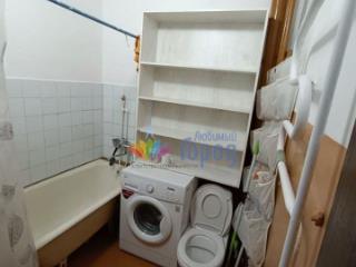 1-комн. квартира, 36.4 м², 7/9 этаж