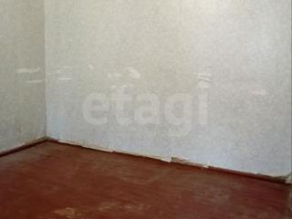 2-комн. квартира, 35.2 м², 1/1 этаж