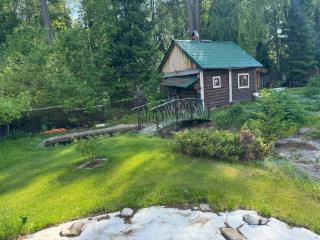 2-этажный дом, 80 м², 14 соток