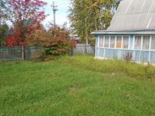 1-этажный дом, 30 м², 7 соток