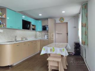 1-этажный дом, 108.1 м², 10 соток