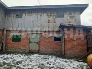  дом, 66.8 м², 5 соток